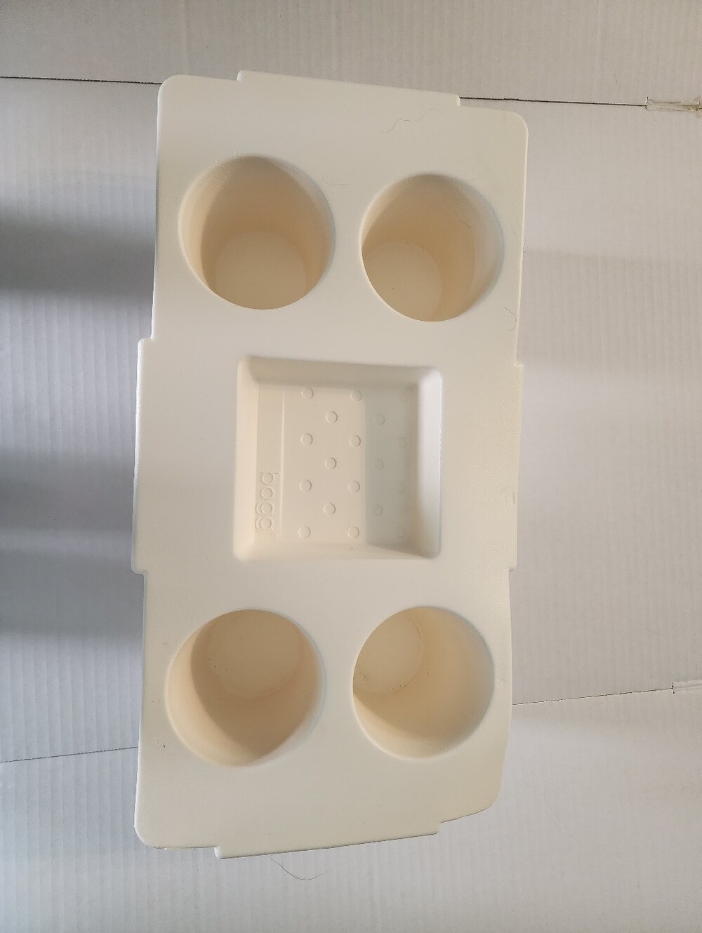 Bogg Bag Food Tray And Drink Holder